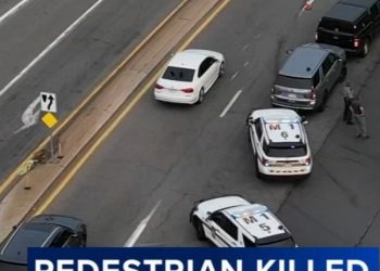 Police Seek Help Identifying Shooting Suspect on I-465 in Indiana