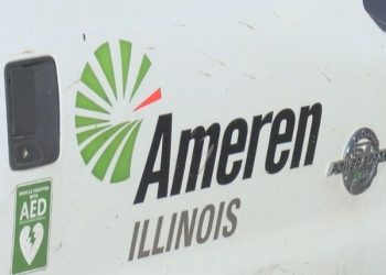 Man Hospitalized After Being Beaten with Metal Pipe in Illinois