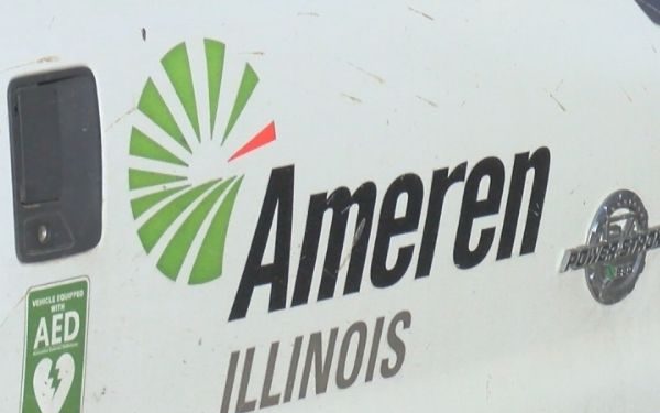 Man Hospitalized After Being Beaten with Metal Pipe in Illinois