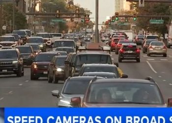 NYPD Officer Killed in Fiery Hit-and-Run Crash on BQE; Driver Sought