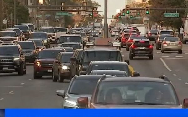 NYPD Officer Killed in Fiery Hit-and-Run Crash on BQE; Driver Sought