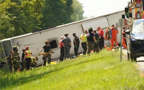 Wayne Father Stops Daughter From Leaving; Man Pulls Knife, Police Say