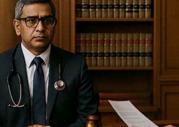 Man Hospitalized After Being Beaten with Metal Pipe in Illinois