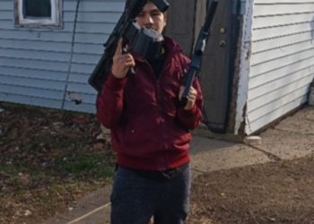 Police Seek Help Identifying Shooting Suspect on I-465 in Indiana