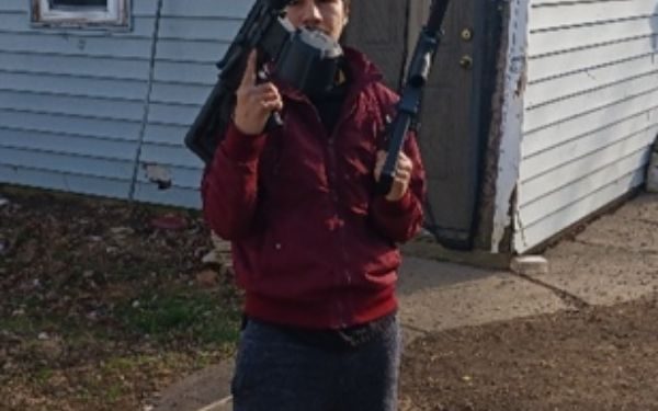 Police Seek Help Identifying Shooting Suspect on I-465 in Indiana