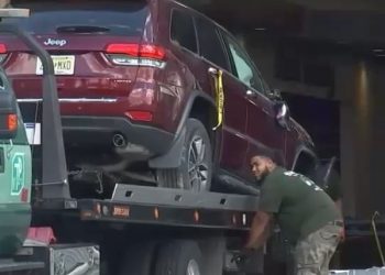 New Jersey Homicide Suspect Arrested in Harrisburg After Hiding in Dryer