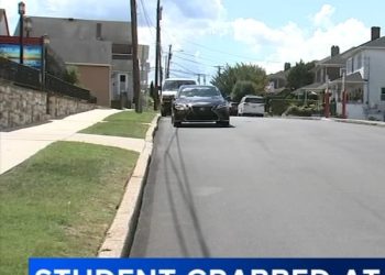 Police Seek Help Identifying Shooting Suspect on I-465 in Indiana