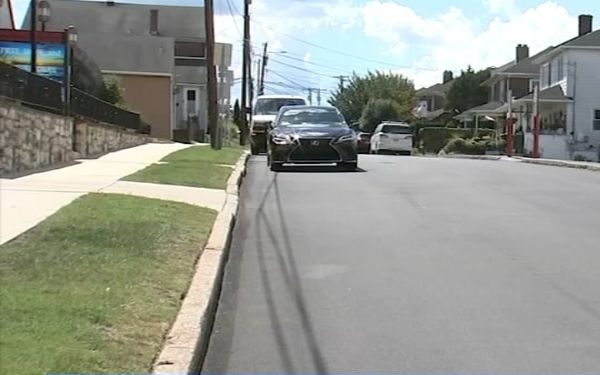 Police Seek Help Identifying Shooting Suspect on I-465 in Indiana