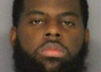 NJ Man Sentenced to 25 Years in State Prison for 2023 Elizabeth Shooting