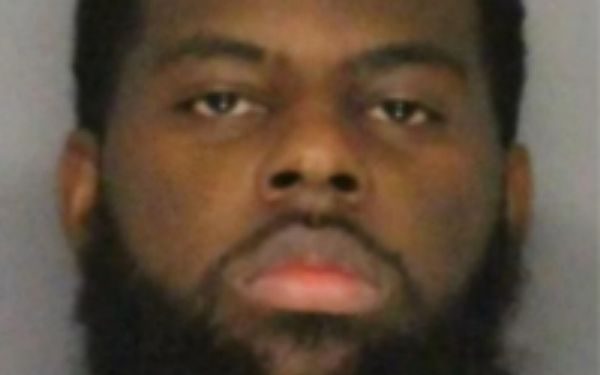 NJ Man Sentenced to 25 Years in State Prison for 2023 Elizabeth Shooting