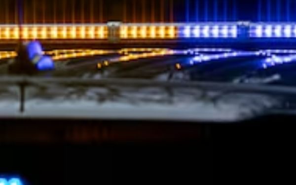 New Jersey Homicide Suspect Arrested in Harrisburg After Hiding in Dryer