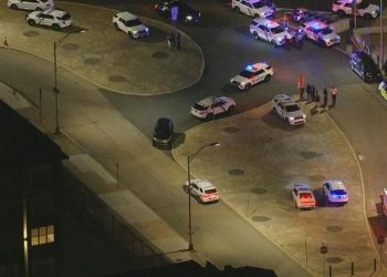 3 Arrested, Gun Seized After Stolen Car Sparks Police Chase in New Jersey