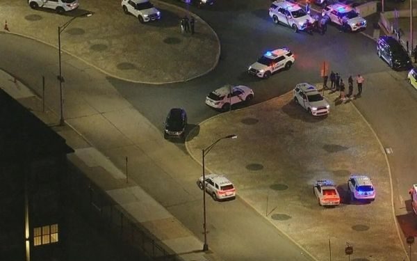 3 Arrested, Gun Seized After Stolen Car Sparks Police Chase in New Jersey