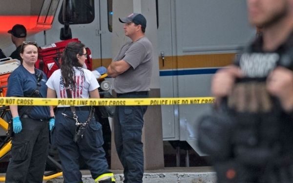 Police Seek Help Identifying Shooting Suspect on I-465 in Indiana