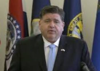 Man Hospitalized After Being Beaten with Metal Pipe in Illinois