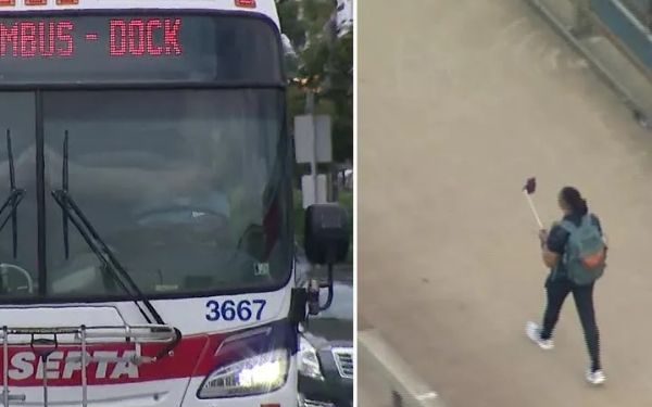 3 Arrested, Gun Seized After Stolen Car Sparks Police Chase in New Jersey