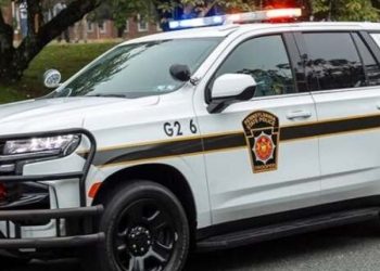 Police Seek Help Identifying Shooting Suspect on I-465 in Indiana