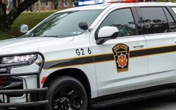 Police Seek Help Identifying Shooting Suspect on I-465 in Indiana