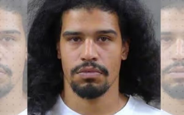 Wayne Father Stops Daughter From Leaving; Man Pulls Knife, Police Say