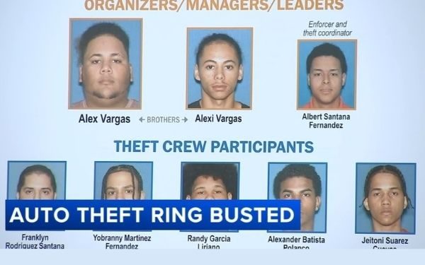 Woman Wanted on Marion County Drug Warrant Faces New Felony Charges in Harrison County