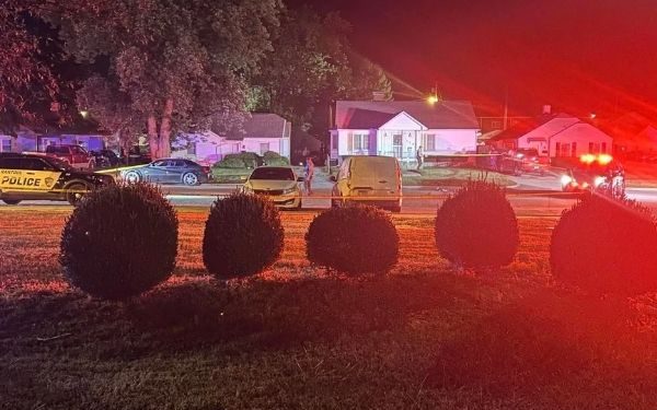 20-Year-Old Man Fatally Stabbed in East Side Indianapolis