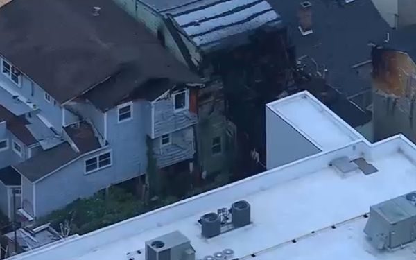 NYPD officer found dead in suspected suicide during federal probe