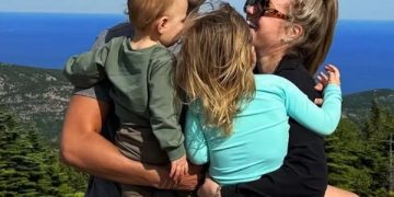 7 Hospitalized After 9-Vehicle Crash in Kensington