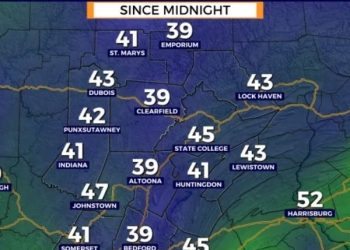 One Person Killed After Being Struck by Vehicle in Indianapolis