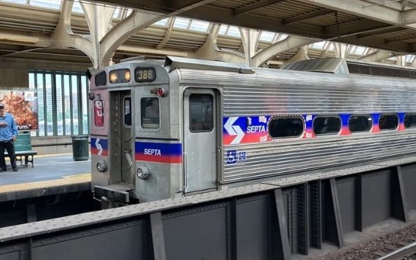 SUV Hits Disabled Car on I-287, Seriously Injures Man in Morris County