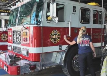 Delco Firefighter Urges Caution After Contracting West Nile Virus