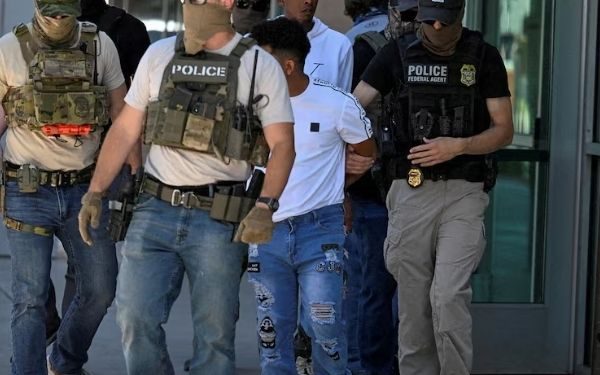 Man Charged With Fatally Shooting His 80-Year-Old Mother in West Oak Lane