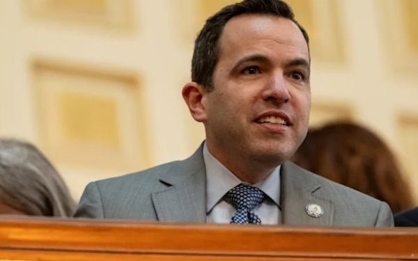 John Lennon’s killer denied parole for 14th time, remains in NY prison