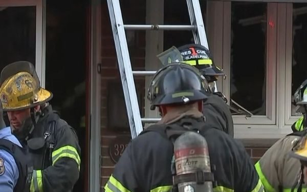 Dry, sunny weather to continue across Pennsylvania, New York, and New Jersey