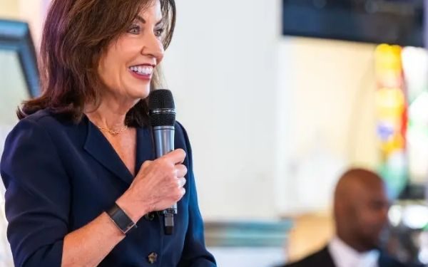 John Lennon’s killer denied parole for 14th time, remains in NY prison