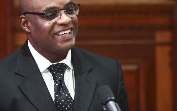 NYPD officer found dead in suspected suicide during federal probe