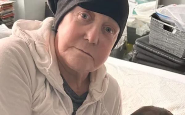 Jersey City Woman Launches GoFundMe to Avoid Homelessness