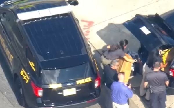 Jersey City Woman Launches GoFundMe to Avoid Homelessness