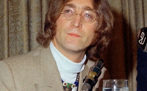 John Lennon’s killer denied parole for 14th time, remains in NY prison