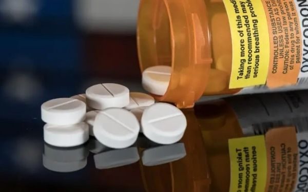 LaPorte Woman Charged After Alleged $1,000 Kohl’s Theft; Oxycodone Found in Purse