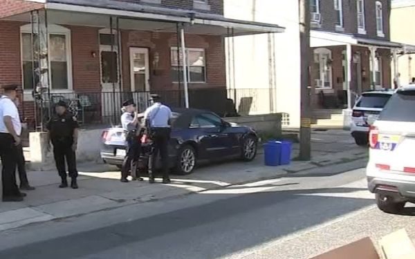 Delco Firefighter Urges Caution After Contracting West Nile Virus