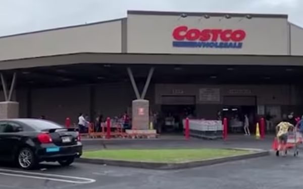 Rain Chances Increase Tuesday Across West Tennessee, More Showers Possible Later This Week