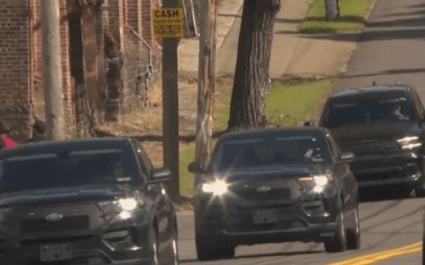 SUV Hits Disabled Car on I-287, Seriously Injures Man in Morris County