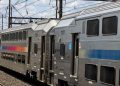 NJ Transit Orders 200 New Multilevel Rail Cars to Replace Aging Fleet