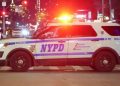 NYPD officer found dead in suspected suicide during federal probe