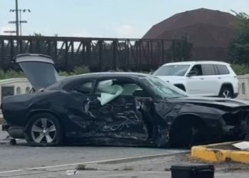 LaPorte Woman Charged After Alleged $1,000 Kohl’s Theft; Oxycodone Found in Purse