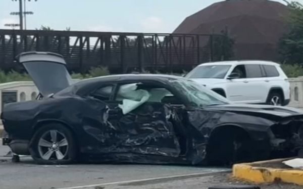 LaPorte Woman Charged After Alleged $1,000 Kohl’s Theft; Oxycodone Found in Purse