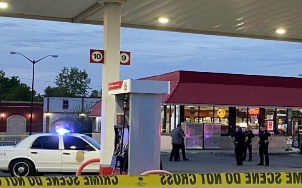 Woman Wanted on Marion County Drug Warrant Faces New Felony Charges in Harrison County