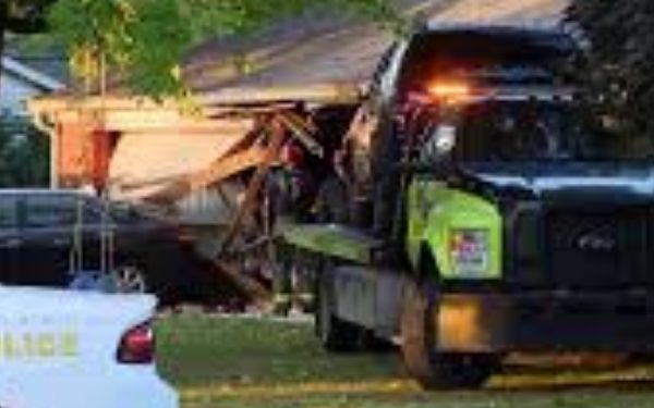 Woman Wanted on Marion County Drug Warrant Faces New Felony Charges in Harrison County