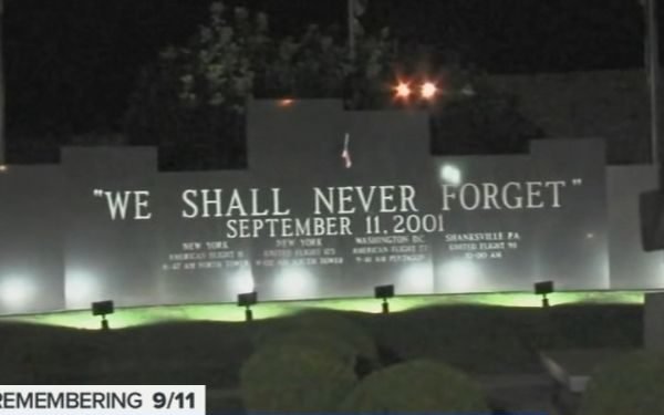 Calm, pleasant weather expected in Philadelphia through the weekend