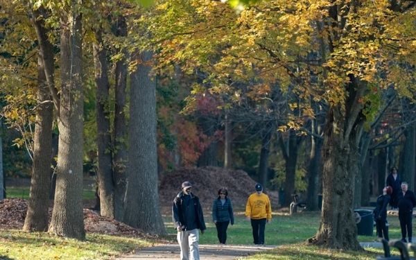 One Person Killed After Being Struck by Vehicle in Indianapolis